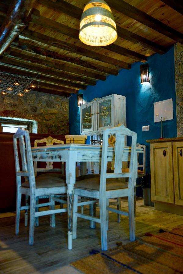 Casa Do Ti Gabriel Villa Sabugueiro  Dış mekan fotoğraf